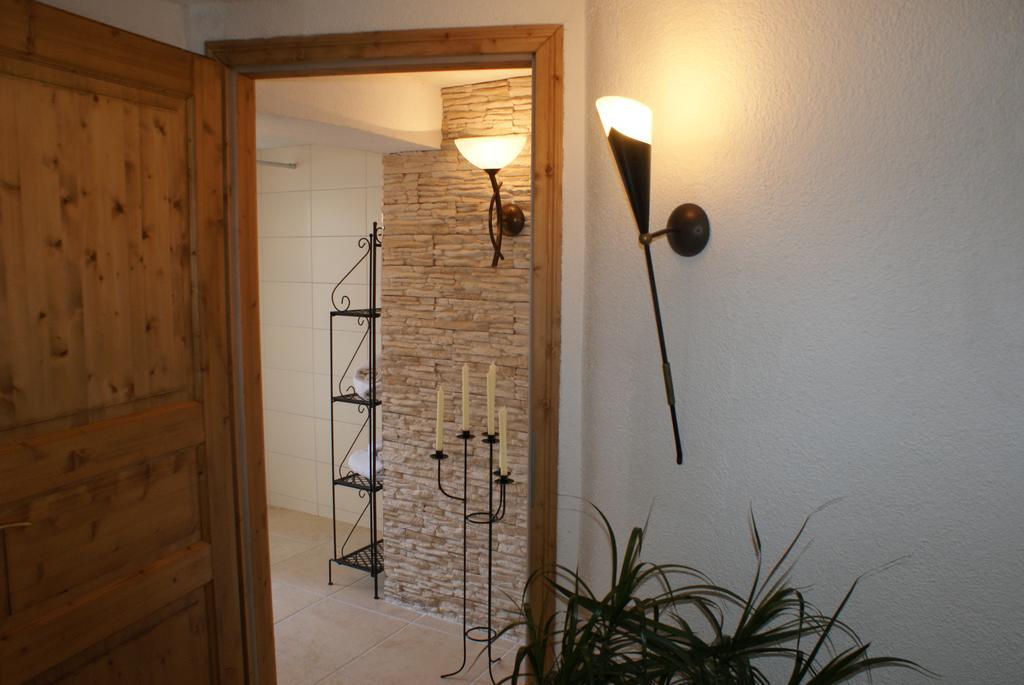 Ferienwohnung Parth Sautens Exterior photo